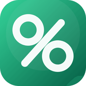HCR Percentage Calculator